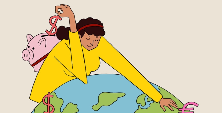 the compounding magic