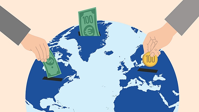 Invest beyond India: Why going global is smart for Indian investors now