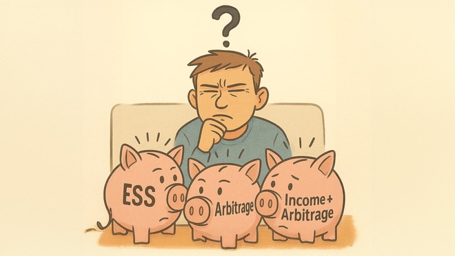 Debt fund alternatives with better post-tax returns