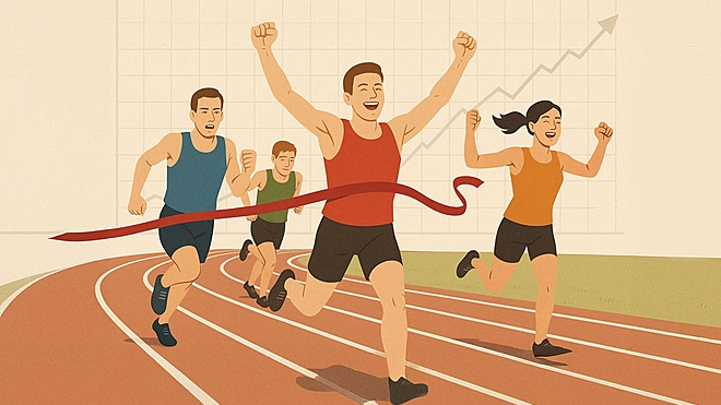 Smart beta value indices shine. But are they reliable?