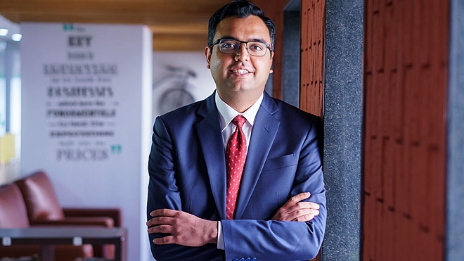 Rukun Tarachandani on cash calls, bottom-up bets and why patience pays when valuations run hot