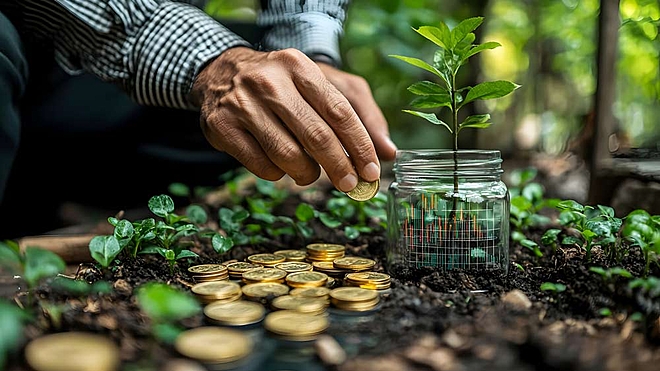 Smart diversification: Less is more if diversified smartly!