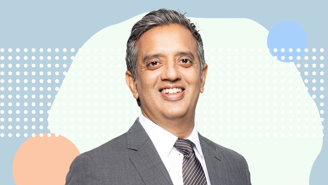 Size matters, but doesn’t drive performance alone: Chirag Setalvad of HDFC AMC