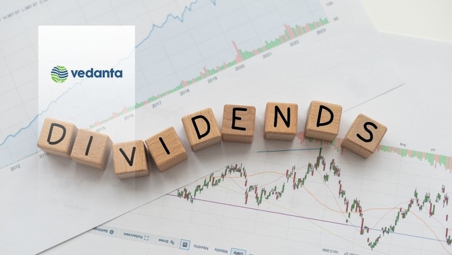 Vedanta declares Rs 7 interim dividend as stock edges higher