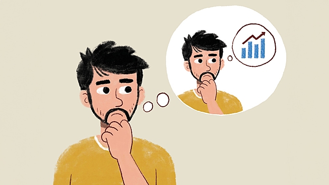 Think again: Can your own emotions predict market turns?