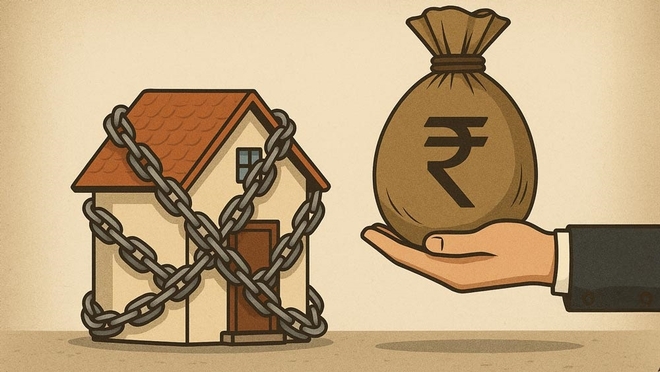 LAMF can be better than personal loans, if used wisely