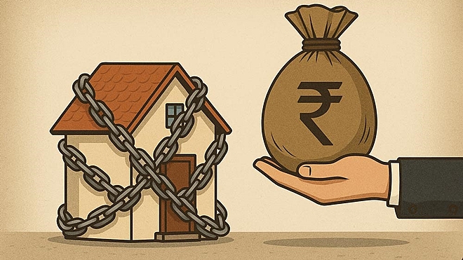 Let's look at the pros and cons of loans against mutual funds (LAMF)