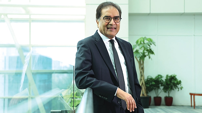 Price comes last for me when evaluating companies: Raamdeo Agrawal of Motilal Oswal