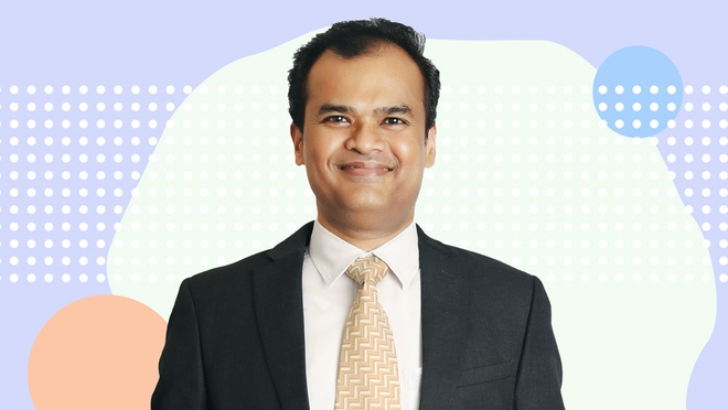 Equity is the essence of Motilal Oswal: Sandeep Walunj of Motilal Oswal