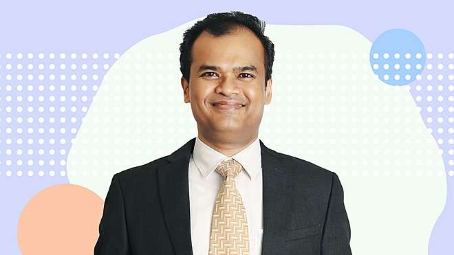 Equity is the essence of Motilal Oswal: Sandeep Walunj of Motilal Oswal