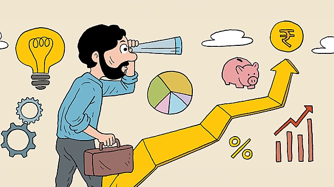 The importance of a financial plan