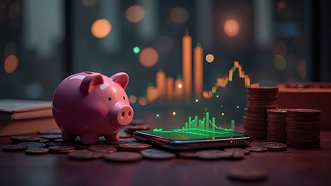 Equity savings funds: A stable bet for cautious investors