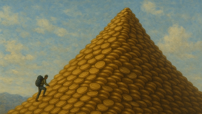 5 money habits to build before you turn 25