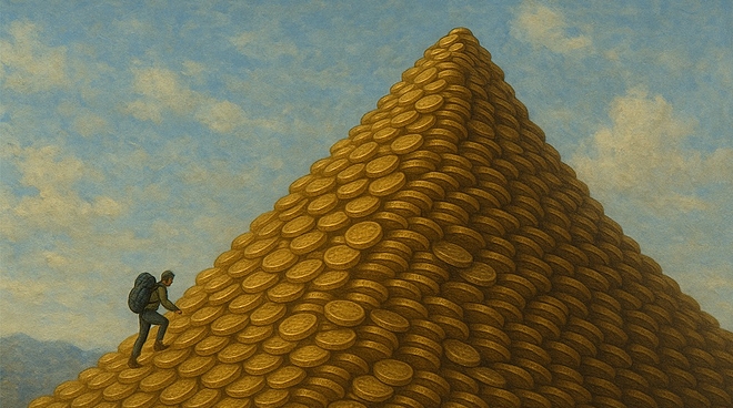 5 money habits to build before you turn 25