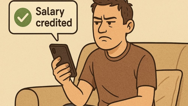 5 reasons why salary hike doesn’t always mean an equally high take-home pay