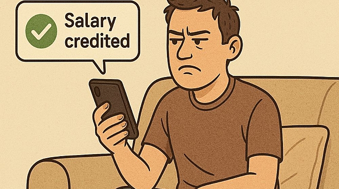 5 reasons why salary hike doesn’t always mean an equally high take-home pay