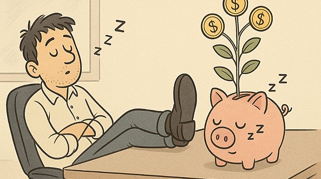 SIP returns too low? This story will change your mind