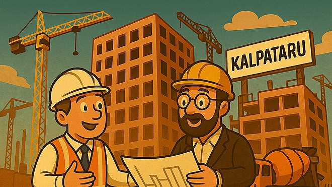 kalpataru-ipo-analysis