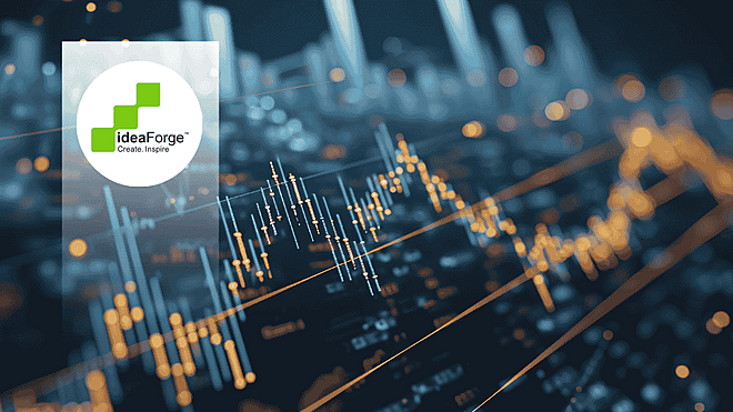 Stock cools off as investors book profits post rally; all eyes on earnings
