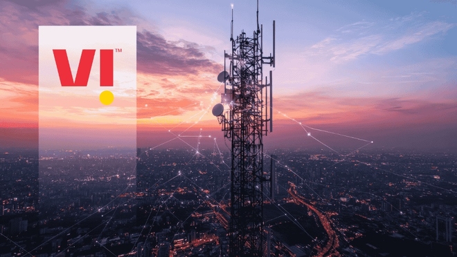 Vodafone Idea share spikes over 6% on AGR relief and fundraising talk