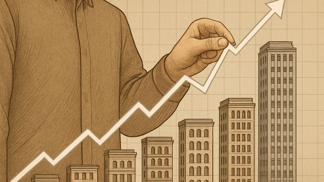 ₹500 से कैसे आप भारत की सबसे बड़ी कंपनियों के शेयर ख़रीद सकते हैं?