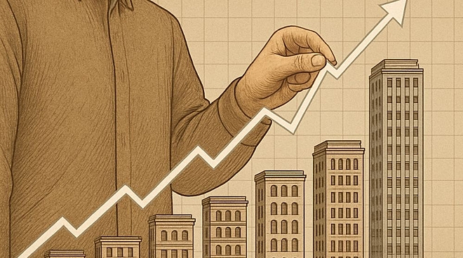 How Rs 500 can help you buy stocks of India’s biggest companies