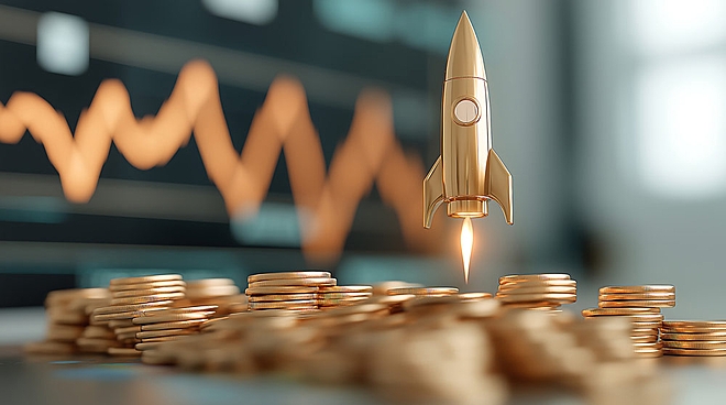 Gold up 105%: 4 best gold ETFs riding the boom