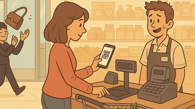 UPI can drain your wallet. How to budget and invest smartly.