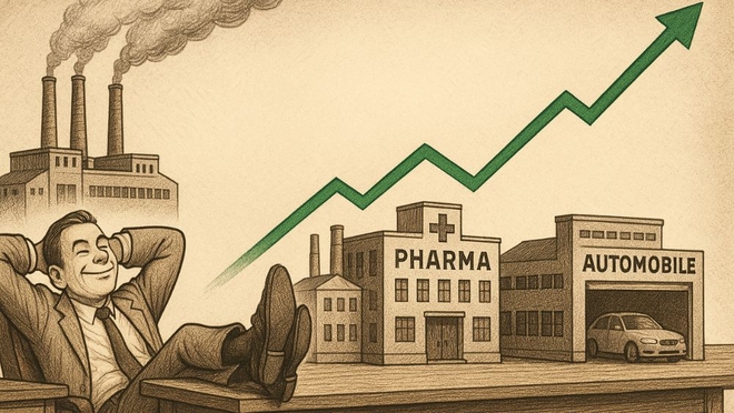 What are large-cap funds? A beginner-friendly guide