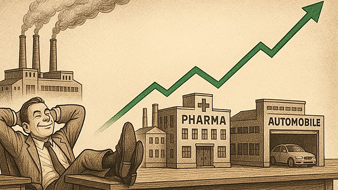 What are large-cap funds? A beginner-friendly guide