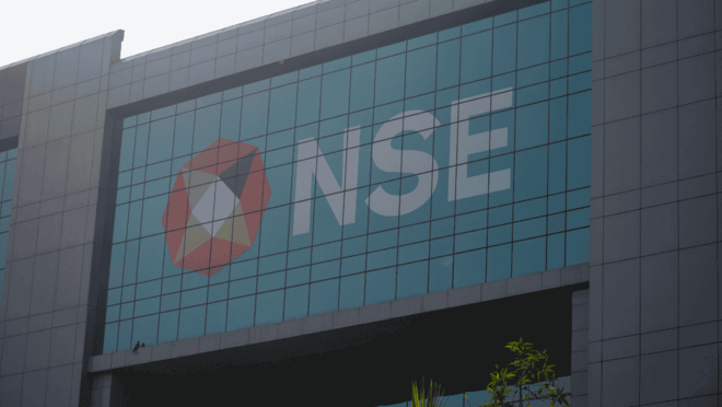 Top 10 Most Active NSE Stocks on June 25: Power Penny Stocks Rally, Vodafone Idea Pares Gains, Sagility Rebounds