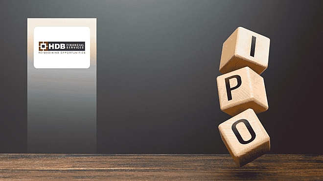 HDB Financial Services Rs 12,500 crore IPO opens today; GMP at 10%