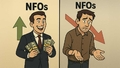 NFOs lose their mojo