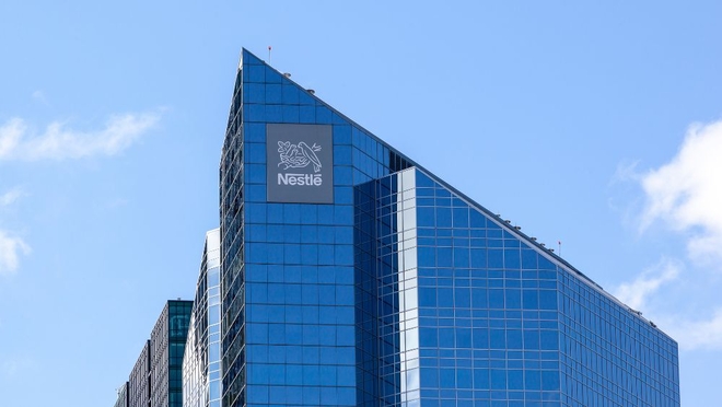 Nestlé India share price rises over 1% on bonus issue plan