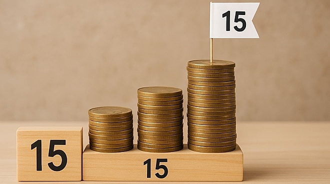 Heard of the 15-15-15 SIP rule? Here’s why it misleads many investors