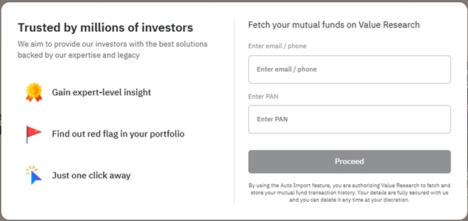 Crossed 50? It's time to get your investments in order