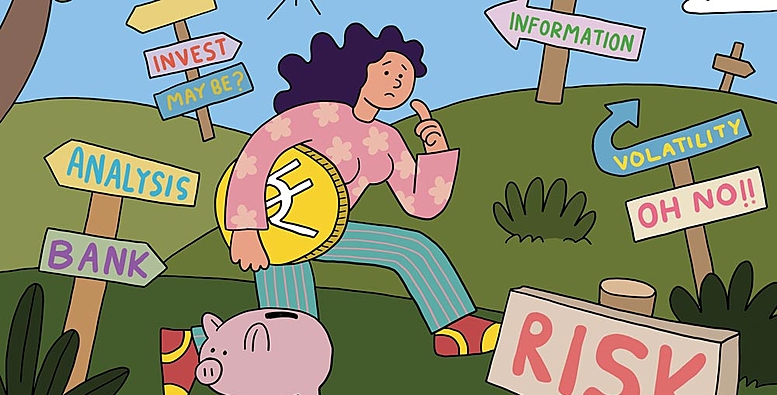 the compounding magic