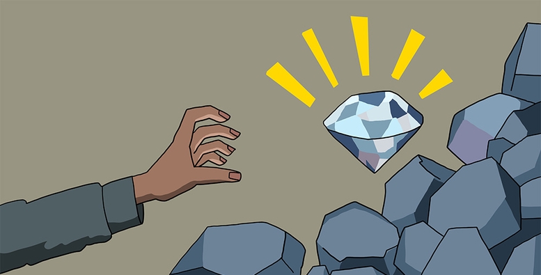 the compounding magic