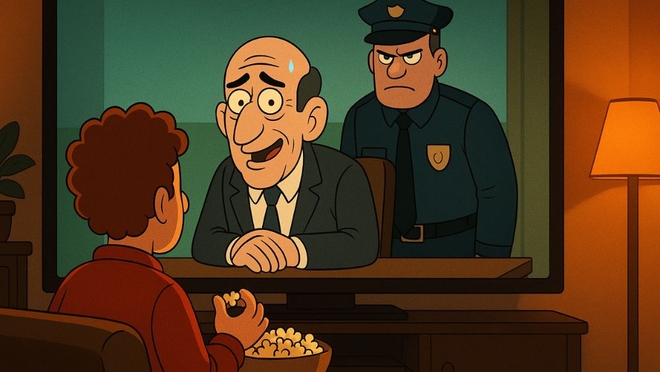 संजीव भसीन के घोटाले से स्मार्ट निवेशकों को क्यों नहीं घबराना चाहिए