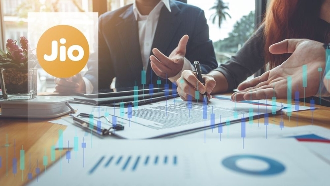 Jio Finance share price up 2% on broking and momentum