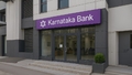 Karnataka Bank share price slips over 6% as top brass exits