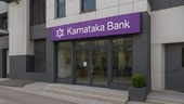 Karnataka Bank share price slips over 6% as top brass exits