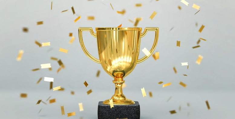 the compounding magic