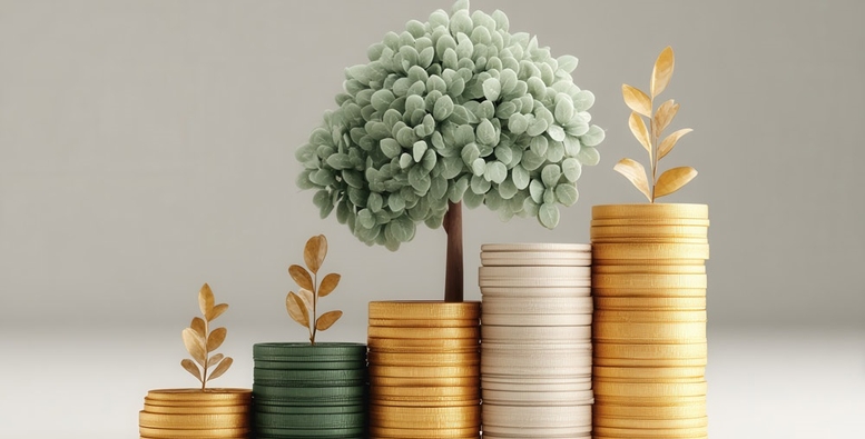 the compounding magic