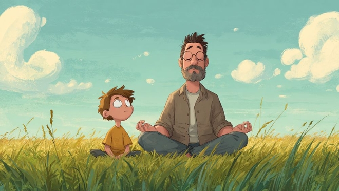 टेंशन-फ्री इन्वेस्टिंग: स्ट्रेस में भी पैसिव फ़ंड्स क्यों हैं गेम-चेंजर?