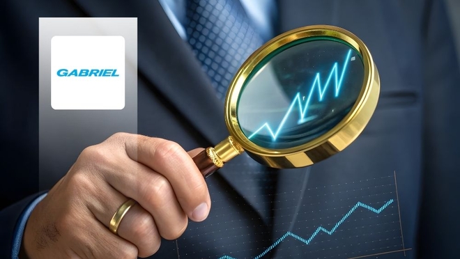 Gabriel India share price jumps nearly 20% on merger news