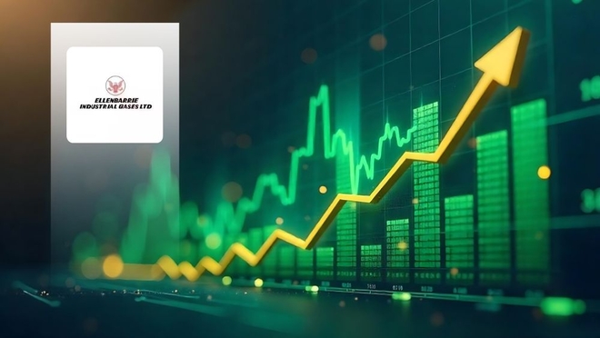 Ellenbarrie share price pops 23 per cent on debut