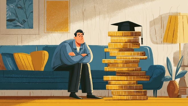 How Deepak can save Rs 1 crore for his daughter’s higher education