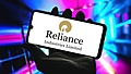 Reliance Industries rises on Adani fuel tie-up and Q1 hopes