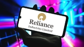 Reliance Industries rises on Adani fuel tie-up and Q1 hopes